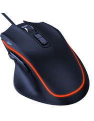 Мышка BASEUS GAMO 9 Programmable Buttons Gaming Mouse GM01 (Black)