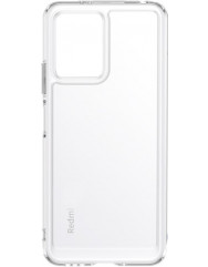 Чехол  Cosmic Clear Xiaomi Note 12 Pro 4G (Transparent)