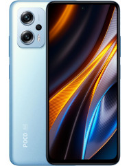 Poco X4 GT 8/128Gb (Blue) EU - Офіційна версія