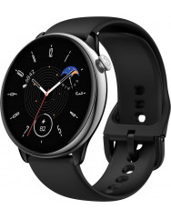 Смарт-часы Amazfit GTR Mini (Midnight Black) EU - Официальная версия