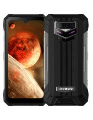 Doogee S89 Pro 8/256Gb (Black) EU - Міжнародна версія