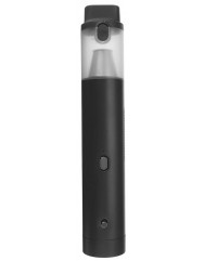 Автомобильный компрессор + пылесос Xiaomi Lydsto (Black) HD-SCXCCQ02