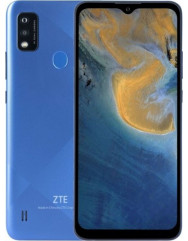 ZTE Blade A51 3/64Gb (Blue) EU - Офіційний