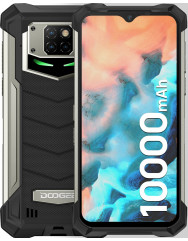 Doogee S88 Plus 8/128Gb (Mineral Black) EU - Міжнародна версія