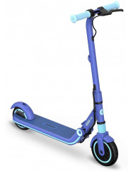 Электросамокат Ninebot Kids Scooter E8 (Blue)