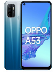 OPPO A53 4/64GB (Fancy Blue) EU - Міжнародна версія