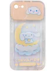 Case Cute Baby for iPhone 7/8/SE