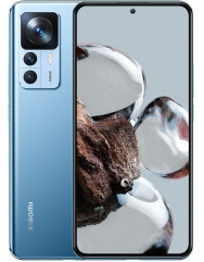 Xiaomi 12T 8/256GB (Blue) EU - Международная версия
