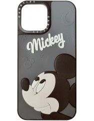 Case New Mickey for iPhone 14 (Gray)
