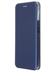 Книга Premium Samsung Galaxy M13 (синий)