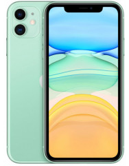 Apple iPhone 11 64Gb (Green) (MHDG3) EU - Офіційний