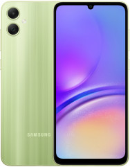 Samsung A055F Galaxy A05 4/64Gb (Light Green) EU - Офіційний