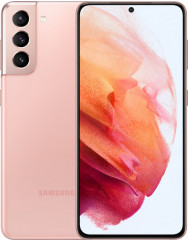 Samsung Galaxy S21 G991B 8/128Gb (Phantom Pink) EU - Официальный