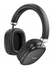 Bluetooth-навушники Hoco W35 (Black)