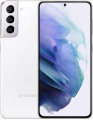 Samsung Galaxy S21 G991B 8/128Gb (Phantom White) EU - Официальный