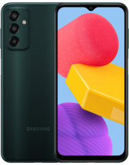 Samsung M135F Galaxy M13 4/64GB (Deep Green) EU - Офіційний
