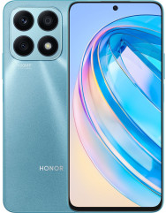 Honor X8a 6/128GB (Cyan Lake) EU - Официальный