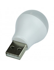 Лампа USB портативна світлодіодна XO Y1 (White)