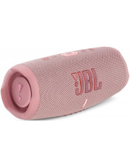 Bluetooth колонка JBL Charge 5 (Pink) JBLCHARGE5PINK - Original