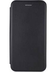 Книга Premium Samsung Galaxy A23 (черный)
