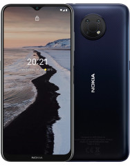 Nokia G10 3/32GB (Dark Blue) EU - Офіційний