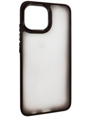 Чохол Space Case Xiaomi Redmi A1  (Black)