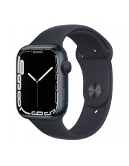 Apple Watch 7 Copy (Black)