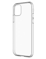 Чехол Oucase iPhone 11 Pro Max (прозрачный)