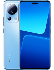 Xiaomi 13 Lite 8/256GB (Blue) - Офіційний