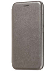 Книга Premium Xiaomi Redmi 6 (серый)