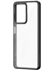 Чехол Dux Ducis Aimo Xiaomi Redmi Note 12 Pro 5G (Black)