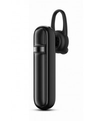 Bluetooth-гарнитура USAMS US-LM001 (Black)