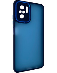 Чохол ArmorStandart Shade для Xiaomi Redmi Note 10/10s/Poco M5s (Blue)