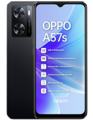 Oppo A57s 4/128GB (Starry Black) EU - Офіційний
