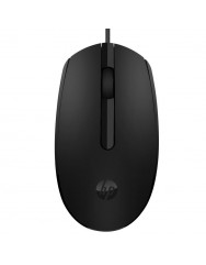 Мишка HP M10 USB (Black)