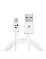 Кабель  iENERGY Classic Pro Lighting USB 2A  (White) 1m
