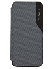 Книга Fabric Poco M4 Pro 5G (темно-сірий)