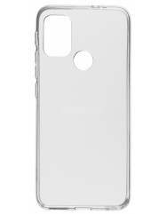 Чехол для Motorola G10/G20/G30 (прозрачный)