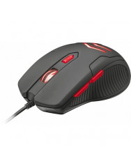 Мышка Trust Ziva Gaming Mouse with Mouse pad (21963)