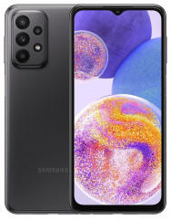 Samsung A235F Galaxy A23 6/128Gb (Black) EU - Офіційний