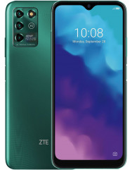 ZTE Blade V30 Vita 4/128Gb (Green) EU - Офіційний