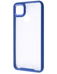 Чохол WAVE Just Case Xiaomi Redmi 9C / 10A (синій)