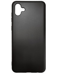 Чохол Candy Samsung Galaxy A04  (чорний)