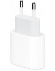 Мережевий зарядний пристрій Apple 20W USB-C Power Adapter & Cable