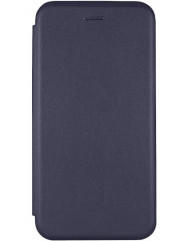 Книга Premium Xiaomi Redmi 12C/11a (синій)