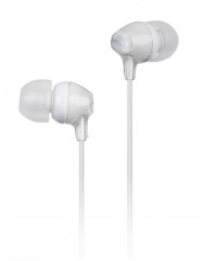 Вакуумні навушники-гарнітура Sony MDR-EX15LP (White)