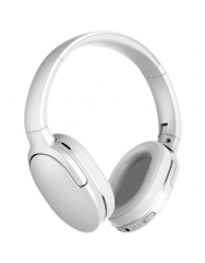 Накладні навушники Baseus Encok D02 Pro (White) NGD02-C02