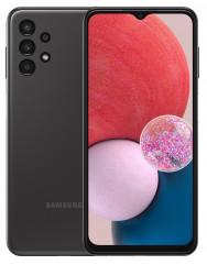 Samsung A135F Galaxy A13 4/64Gb (Black) EU - Офіційний