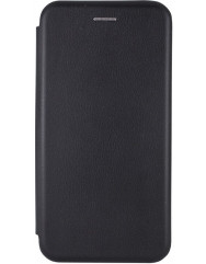 Книга Premium Motorola G60/G40 (черный)