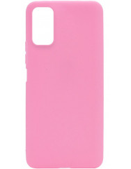 Чехол Candy Xiaomi Redmi Note 11 / 11s (розовый)